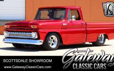 1966 Chevrolet C10 