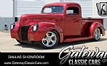 1940 Ford Truck