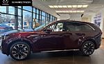 2025 Mazda CX-90