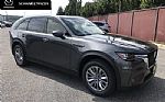 2025 MAZDA CX-90