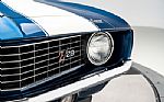 1969 Camaro Z/28 Thumbnail 12