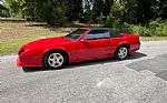 1991 Chevrolet Camaro