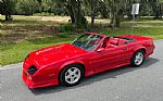 1991 Camaro Thumbnail 7