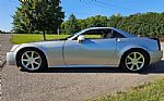 2005 Cadillac XLR