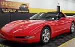 1998 Corvette Coupe Thumbnail 1