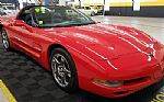 1998 Corvette Coupe Thumbnail 3