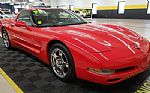 1998 Corvette Coupe Thumbnail 14