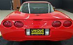 1998 Corvette Coupe Thumbnail 16