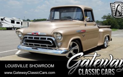 Photo of a 1957 Chevrolet 3100 for sale