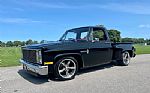 1981 Chevrolet C/K 10 Series