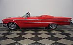 1963 Galaxie 500 Convertible Thumbnail 2