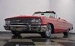 1963 Galaxie 500 Convertible Thumbnail 24