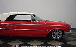 1963 Galaxie 500 Convertible Thumbnail 34