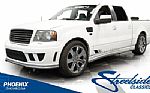 2008 Ford F-150 Saleen S331 Sport Truck