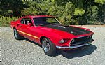 1969 Mustang Thumbnail 4