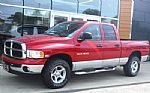 2004 Dodge 1500 Pick Up