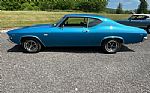 1969 Chevelle SS Thumbnail 4