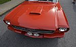 1966 Mustang Thumbnail 7