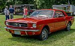 1965 Mustang Thumbnail 3