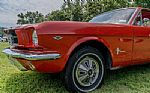 1965 Mustang Thumbnail 9