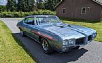 1970 GTO Judge Thumbnail 8