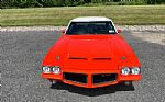 1972 GTO Judge Tribute Thumbnail 3