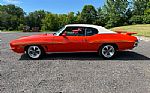 1972 GTO Judge Tribute Thumbnail 14