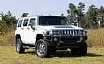 2010 Hummer H3 Alpha