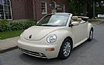 2005 Volkswagen Beetle