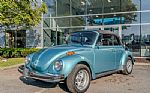 1979 Volkswagen Super Beetle