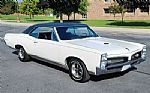 1967 Pontiac GTO