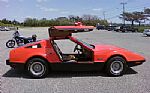 1975 SV-1 Gullwing Thumbnail 1