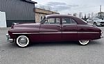 1950 Sport Sedan Thumbnail 5