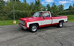 1978 Chevrolet C/K Truck