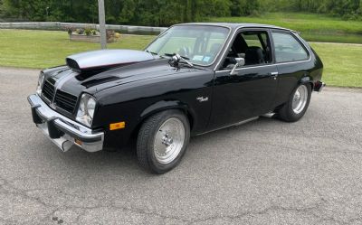 1976 Chevrolet Chevette Restomod 