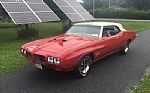 1970 GTO 455 Concours Condition Thumbnail 3