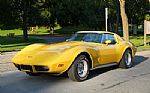 1977 Chevrolet Corvette