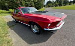 1969 Mustang Thumbnail 8