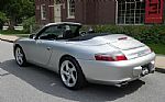 2003 911 Carrera Cabriolet Thumbnail 3