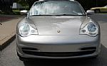 2003 911 Carrera Cabriolet Thumbnail 4