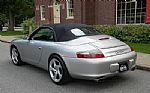 2003 911 Carrera Cabriolet Thumbnail 5