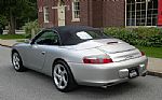 2003 911 Carrera Cabriolet Thumbnail 6