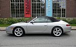 2003 911 Carrera Cabriolet Thumbnail 9