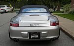 2003 911 Carrera Cabriolet Thumbnail 8