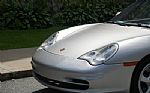 2003 911 Carrera Cabriolet Thumbnail 37