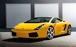 2004 Gallardo Thumbnail 1