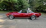 1967 Firebird Thumbnail 3