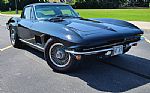 1967 Corvette Stingray Thumbnail 9