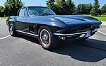 1967 Corvette Stingray Thumbnail 12