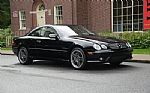 2005 Mercedes-Benz CL65 AMG